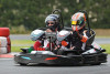 Karting Biplace - Circuit de Deauville
