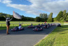 Karting Grand Prix - Circuit de Deauville