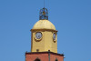 Visite partagée Saint Tropez