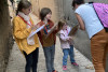 Saint Tropez pour les enfants en petit groupe