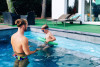 Cours de natation privatisé à domicile - Saint-Raphaël