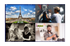 Itinéraires artistiques à Paris