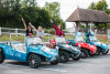 Balade Buggy Vintage - Circuit de Deauville