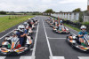 Karting Adulte - Circuit de Cabourg