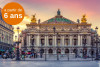 Visite ludique de l'Opéra Garnier