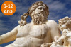 Les Héros de la Mythologie aux Tuileries
