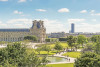 Louvre: visite familiale privée pour les enfants