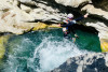 Canyoning découverte | Gorges du Loup  - PROMO n°1 ☀️