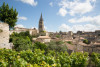 Tour 1/2 journée Saint-Emilion : Village, Château et dégustations