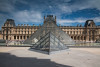 Musée du Louvre : visite guidée privée avec billet