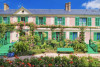 Giverny: Visite guidée privée (Maison et Jardins de Monet)