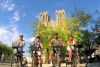 E-bike tours - Découvrez Reims à vélo
