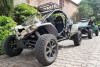 Tour en buggy à Majorque
