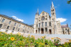 Visite guidée de la Basilique Saint-Remi, inscrite à l'UNESCO