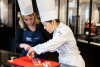 Cours de cuisine à Paris