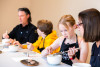Cours de Macarons - Version Famille