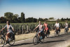 Saint-Émilion : journée à vélo électrique et déjeuner