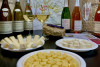 Dégustation accords vins et fromages à Chablis