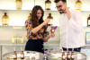 Mini Perfume Workshop - PARIS - ONLY in English