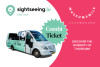 Ticket combi: City Tour & Pass 7 musées de la ville