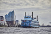 La grande excursion portuaire d'une heure