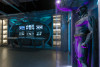 The Batcave: Secret Missions chez Batman Escape Paris