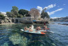 EBIKE & PADDLE BOARD TOUR