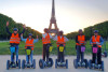 Paris la Nuit en Segway