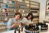 Atelier de Création de Parfums Bordeaux Centre 2H30 - FR