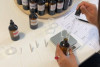 Atelier Création de parfums Famille Bordeaux 1h30 - FR