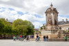 TOUR EN VÉLO ÉLECTRIQUE Paris Monumental & Secret