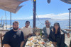 Excursion Sète - Journée Visite de Sète, Huîtres et Vin