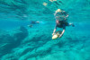 SEASCOOTER COURS DE SNORKELING