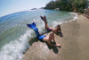 TRY MERMAID course