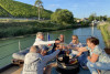 Journée privée - Croisière en Champagne classée UNESCO