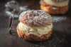 Atelier Privé - Choux, Chantilly à Marseille