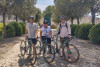 E-bike Bordeaux à Saint-Emilion