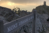 Randonnée Mont Vinaigre
