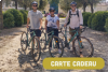 Carte cadeau : E-bike Bordeaux à Saint-Emilion