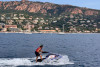 Insolite: Jet Ski à Bras à Agay - Saint-Raphaël