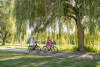 Vélo électrique dans la  Vallée de la Marne – Après-midi