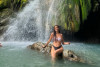 Depuis Alicante: Visite des cascades  Guadalest et Algar