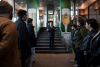 Visite de la Brasserie Nationale