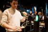Cours de débit à la Brasserie Nationale