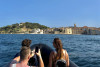 Excursion en mer - Cannes/St-Tropez