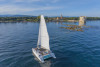 Journée d'exception en catamaran - Black Sail