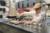 Food Tour Halles de Lyon Paul Bocuse - 2h30