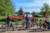 Tour des Gones - 2h