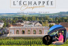 Circuit L' Echappée Pressoria & Vignerons depuis Reims