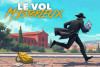 Le Vol Mystérieux – Jeu de piste extérieur à Nice